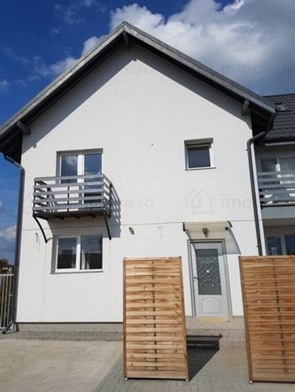3 Camere I PIPERA TUNARI I 100 mp gradina - 18