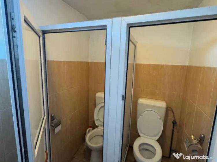 Spa?iu comercial, 413 mp restaurant, zona Value Center - 5