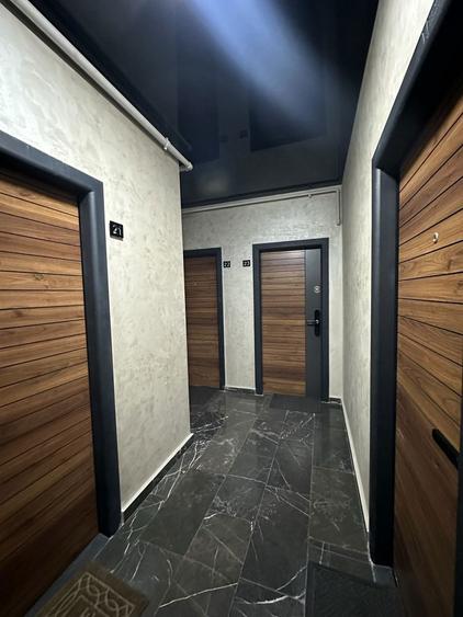 Apartament mamaia nord la 20 de m de nisip - 2