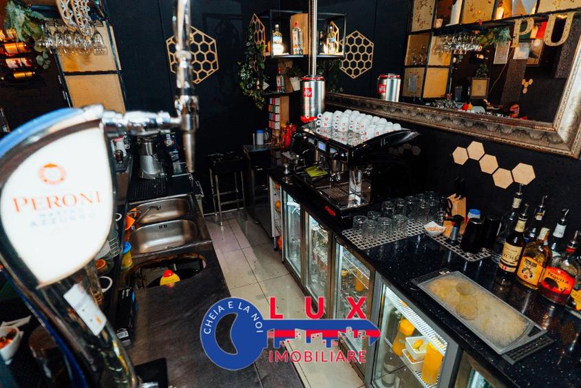 ID 511 Afacere la cheie HEX CAFFE in Exclusivitate! - 6