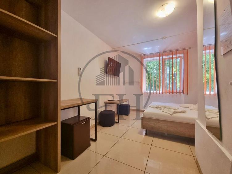 Hotel de vanzare Neptun, Constanta, la mare - 9