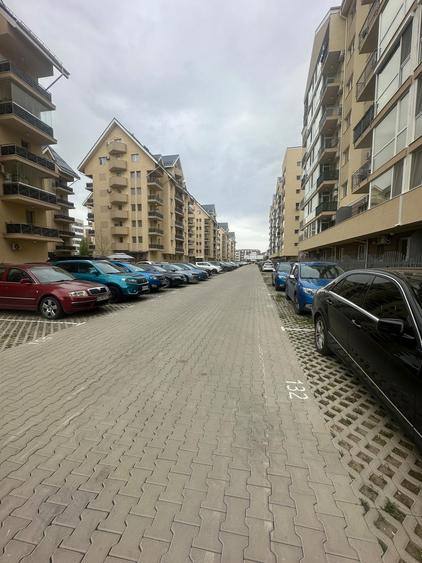 Apollo Residence - 2 camere decomandat cu grădină - 5