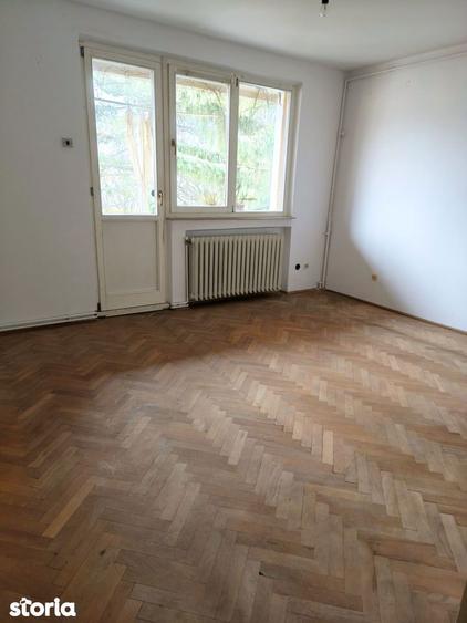 3 camere Cornisa | 66 mp | Zona premium - 1