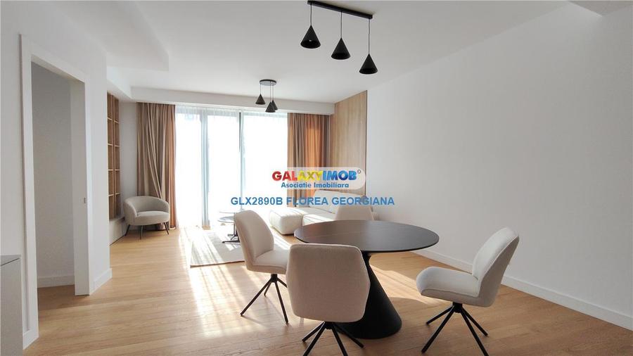 Prima inchirere 2 camere cu curte Aleea Privighetorilor - 2