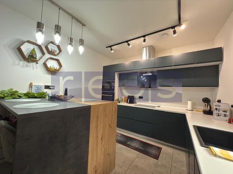 VILA PREMIUM 4 CAMERE | BANEASA | TEREN 472MP | 2 LOCURI PARCARE | - 25