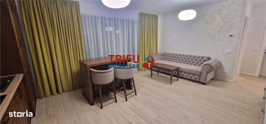 Apartament Luxos cu 2 Camere in Alba Iulia, Zona Cetate - 8