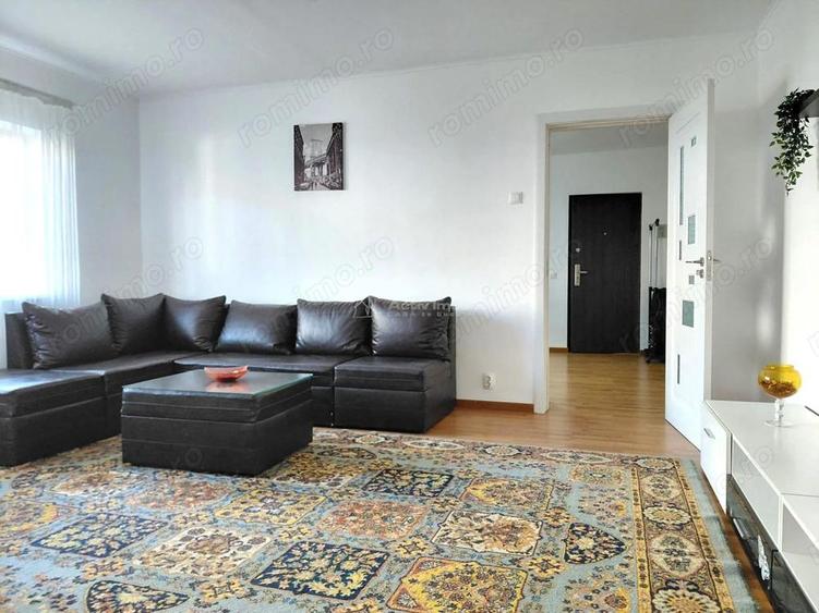 Baia Mare Chirie | Apartament 2 Camere | Zona Garii - 6