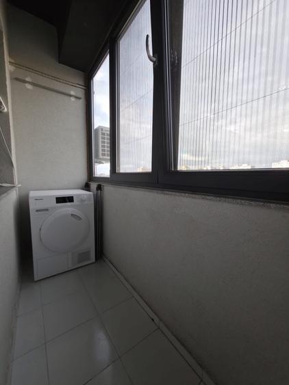 4 Camere 86mp Zona Euromaterna- Al. Murelor Loc Parcare - 4