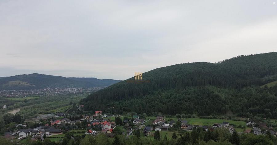 Teren 5023 mp In Bucovina Zona Manastirea Voronet De 07278 - 16