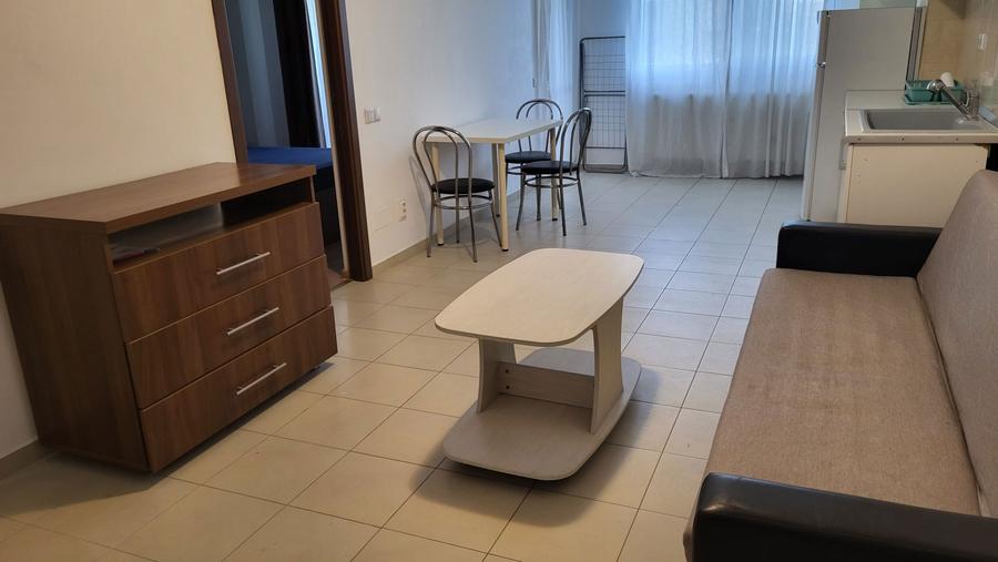 PF Dau in chirie ap 2 cam 40 mp str Calea Baciului pret 330 e - 5