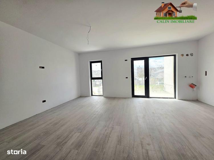 Casa in?iruita P+2 130 mp LOC PARCARE Rediu Lake View RATE DEZVOLTATOR - 2