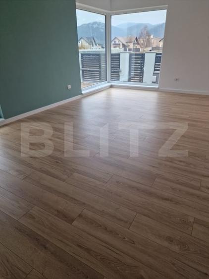 Vila noua in duplex, intrare separat, finisaje premium, Rasnov - 8