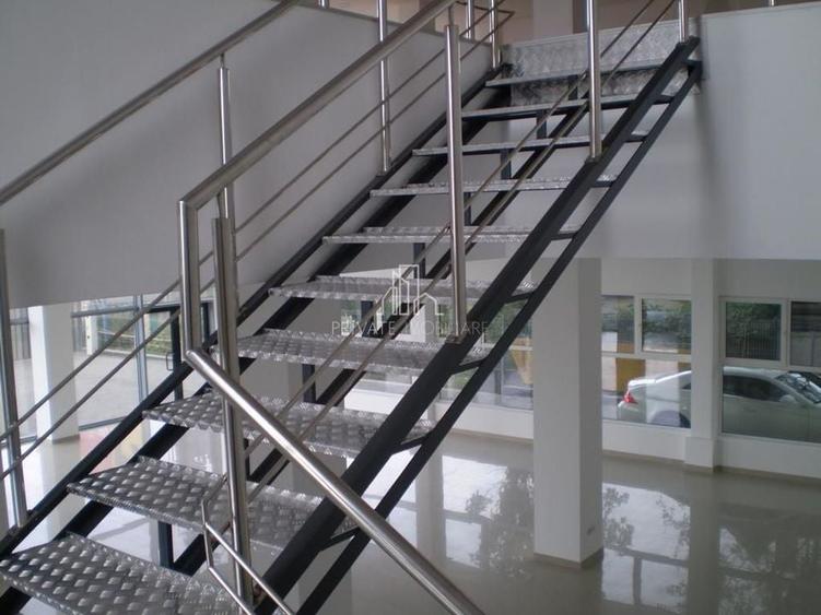 Spatiu Comercial De Inchiriat, Cristesti, Targu Mures - 7