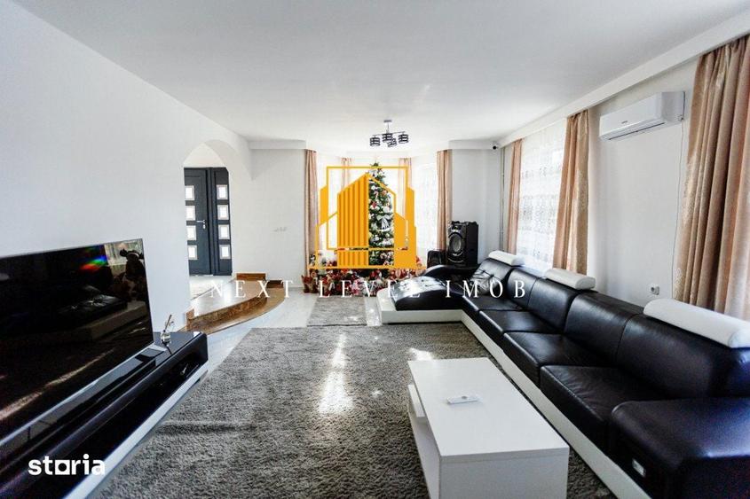 Vila superba BASCOV - Braileni - 16