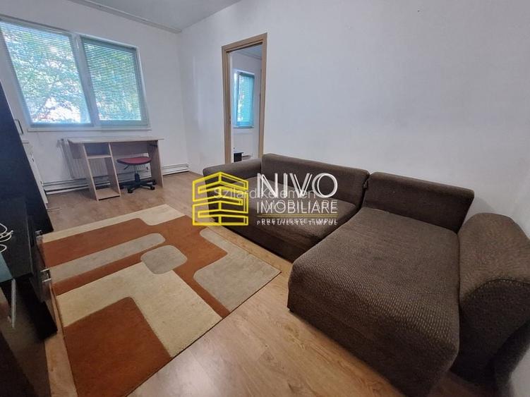 Apartament 2 camere - Tg. Mureș - Dâmbu Pietros - Zona Darina