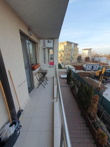 Apartament 3 camere OMW Pipera - 3