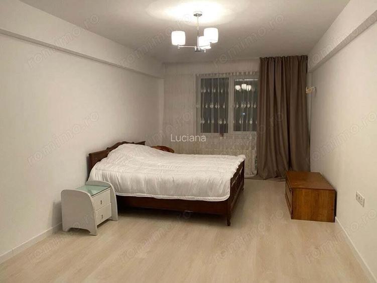 Apartament de 3 camere zona Fundeni