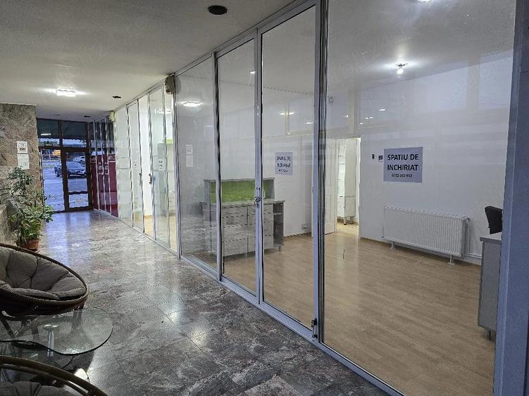 Spațiu comercial, de 25 mp, în Mihail Kogălniceanu