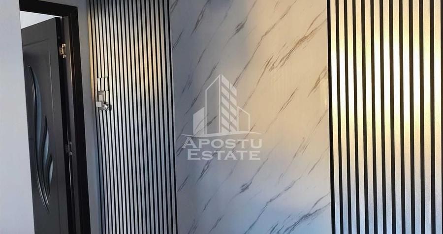 Apartament cu 3 camere, semidecomandat, renovat,  Spitalul Judetean - 12