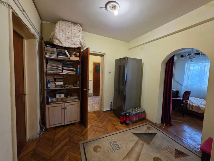 Pajura 3 camere Vila  ocazie - 6