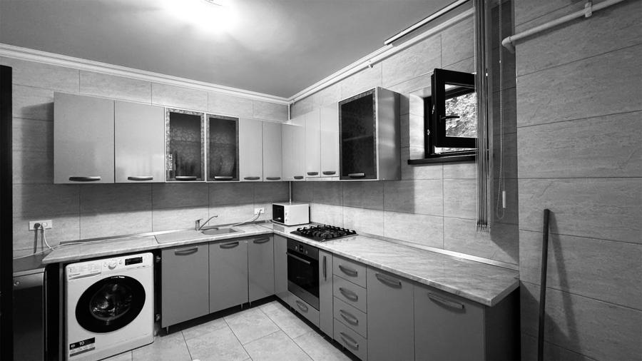 Duplex modern cu 4 camere în cartierul Damaroaia - 9