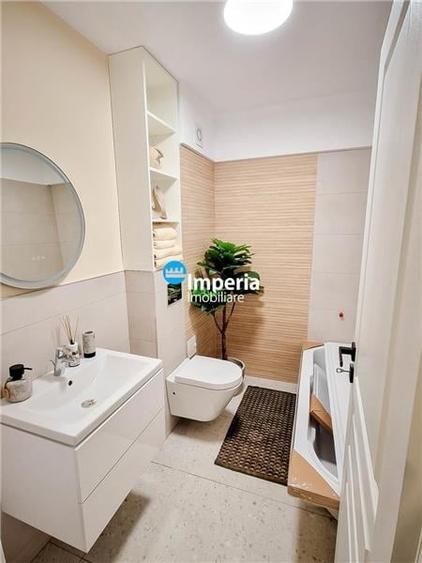 Proiect  deosebit TVA inclus Galata! Studio 48MP, pret PROMO! - 6