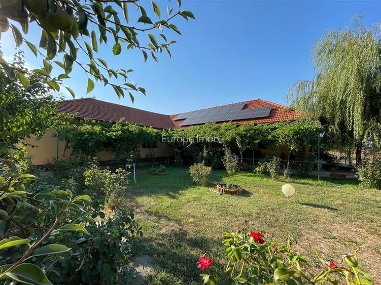 Casa de vanzare in localitatea Mineri-Tulcea Casa de vanzare in localitatea Mineri-Tulcea