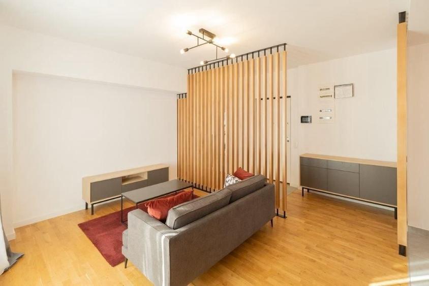 Apartament cu 3 camere de închiriat 89 utili + 50 terasa Băneasa - 6