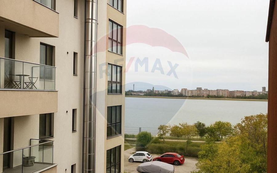 Oferta de pret/Apartament de vanzare 2cam Lujerui/Virtut... - 3