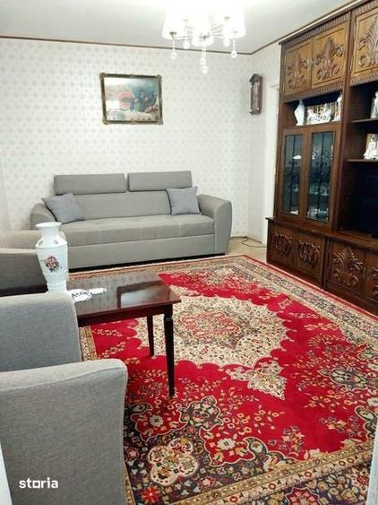 Apartament confort 1 de vinzare-Et1-Calea Galati - 1