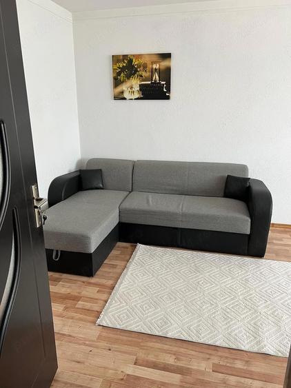 Apartament 2 cam. Dec.,cu CT, Podu Ros - 2