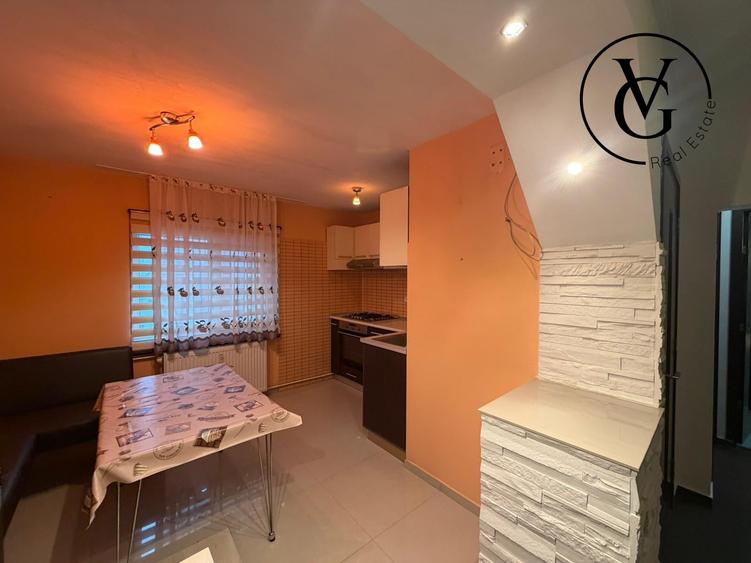 Apartament 2 camere | Decomandat | Sebastian - 3