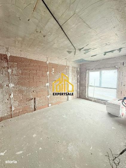 Vila Moderna Cartierul Independentei/4 camere/ Mansarda locuibila - 1