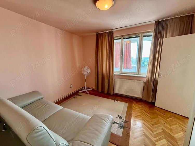A 1653 De vanzare apartament cu 2 camere in Tg Mures - Dambu Pietros - 2