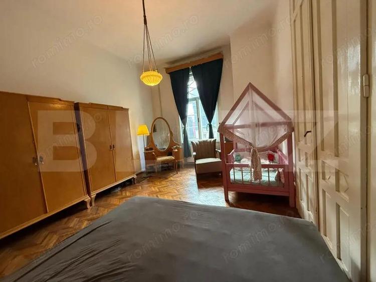 Apartament 3 camere, 110 mp, zona Ultracentral - 6