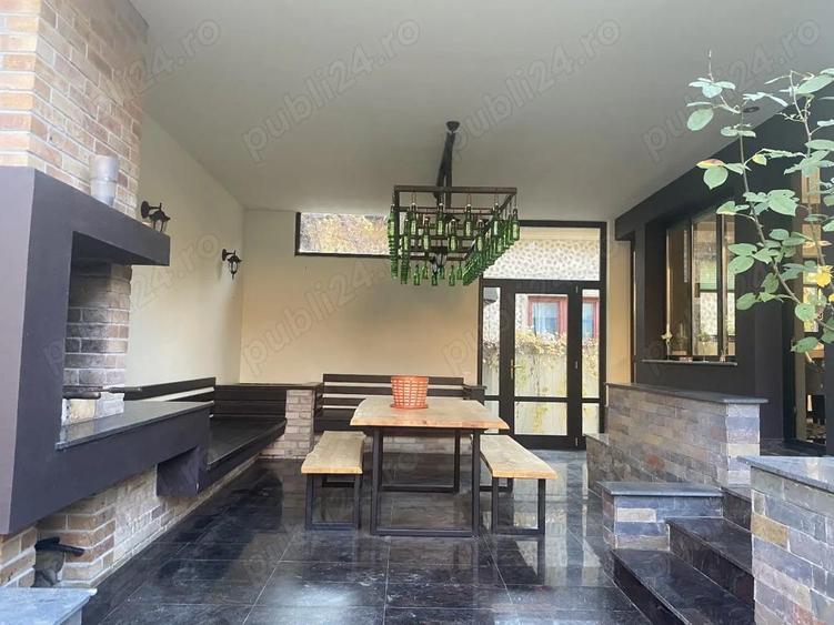 VILA 400 mp Ghe. Grigore Cantacuzino - 6