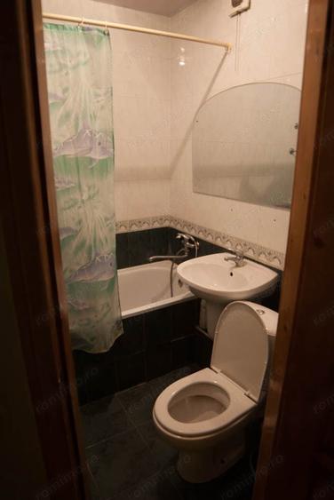 Apartament cu 2 camere de inchiriat in zona Mihai Bravu - 5