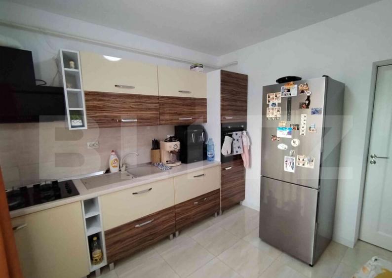 Apartament 2 camere Lunca Cetatuii - 8