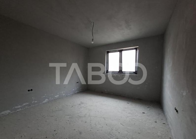 Casa pe un singur nivel de vanzare - liniste - calmitate - a - 6