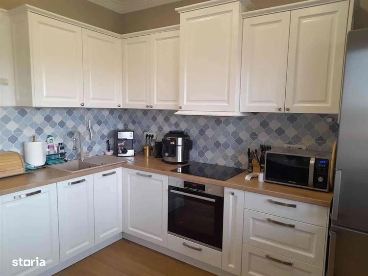 RECO Casa noua 5 camere zona Dealuri - 2