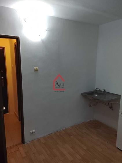 Apartament cu o cameră,  Decomandat - 4