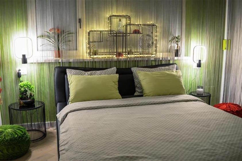 Nivel in vila, in caracter unic, dotari de colectie, terase, parcare securizata, - 5