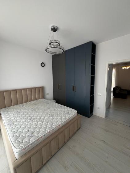 Apartament 2 camere City Nord - 5