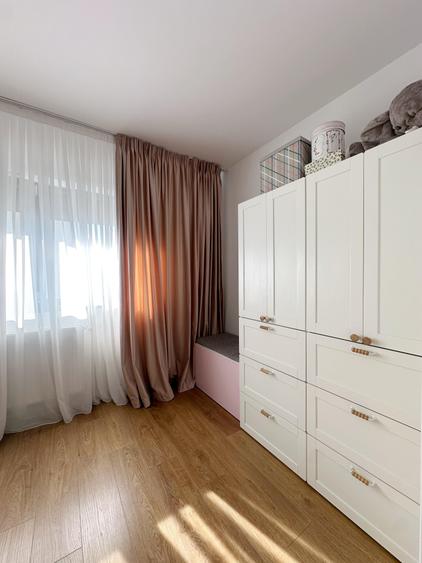 || METALURGIEI-DRUMUL BINELUI || Casa tip englezesc-132 mp utili - 13