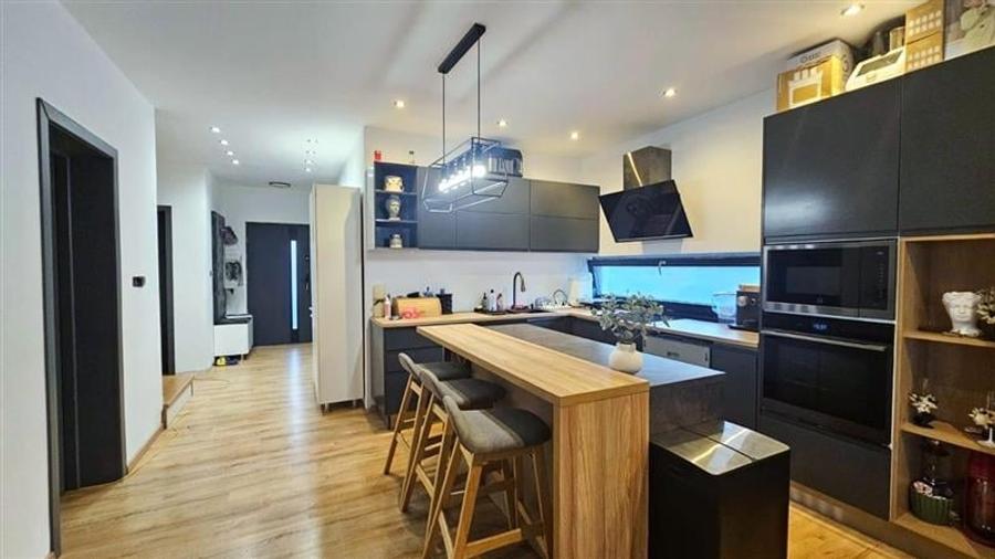 DUPLEX spatios mobilat cu garaj Dumbravita intre Ion Creanga si Mures - 5