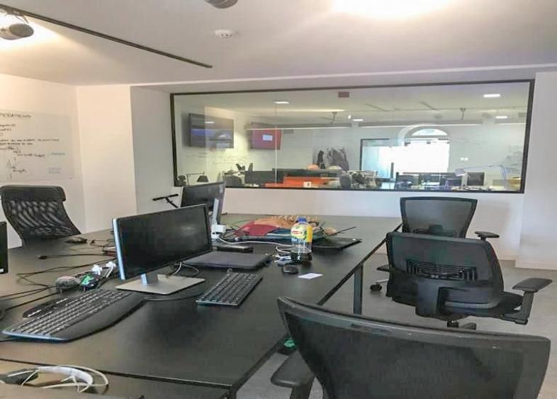 0% comision! Inchiriere birouri Romana, 233 mp - 5