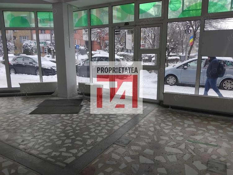 Spatiu comercial Bulevardul Republicii - 2