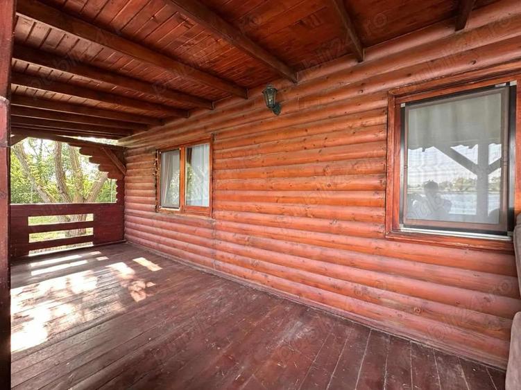 Complex turistic Sfera Place de inchiriat - 1