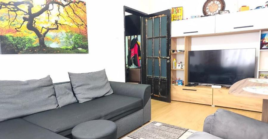 Apartament 2 camere in Deva, zona Bejan - 6