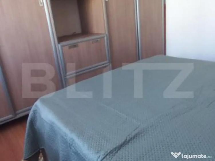 Apartament cu 3 camere, zona centrala in Campia Turzii - 10